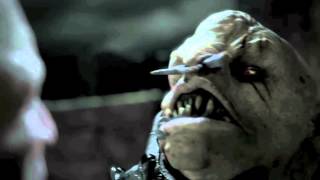 Middle-earth: Shadow of Mordor - E3 CG Trailer: Gravewalker