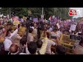AAJTAK 2 | PATNA में फिर हंगामा, TRE 4 के मुद्दे पर प्रदर्शन जारी! | AT2  - 02:00 min - News - Video