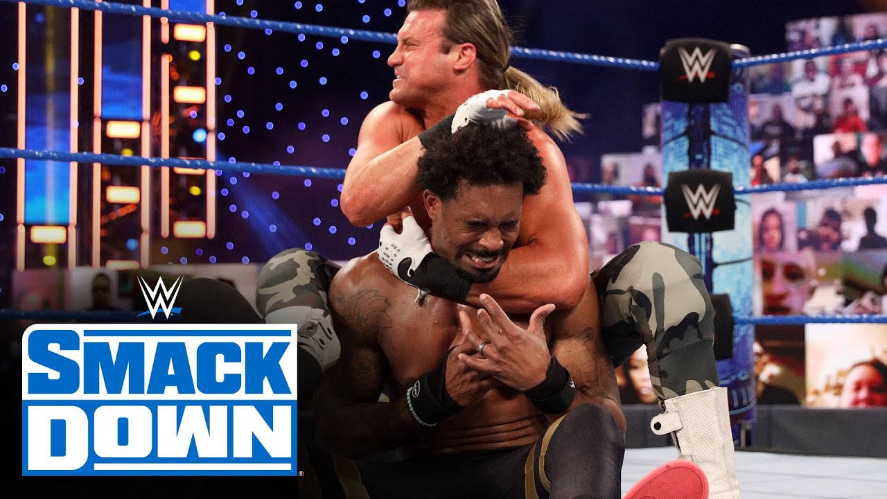 The Street Profits On Criticism That They Don't Have A Serious Demeanor As A WWE Tag Team - Vimarsana News