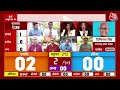 Lok Sabha Election Results 2024 Live: UP में BJP का SP पर दंगा कराने का आरोप लगाया | Aaj Tak  - 05:16 min - News - Video