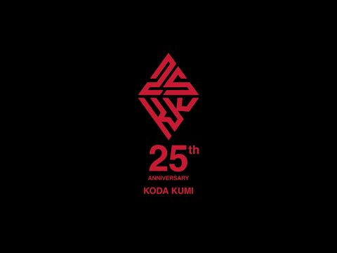 倖田來未-SHIBUYA109 × KODA KUMI 25th Anniversary Campaign LIVE HISTORY-