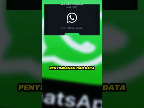 WhatsApp Bisa Atur Pengiriman HD Sebagai Default