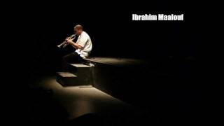 Ibrahim Maalouf - Live improvisation