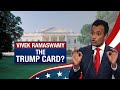 VIVEK RAMASWAMY: THE TRUMP CARD | America President Election 2024 | News9 Plus Show