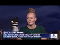 NSA whistleblower Reality Winner on rebuilding her life in new memoir  - 04:17 min - News - Video
