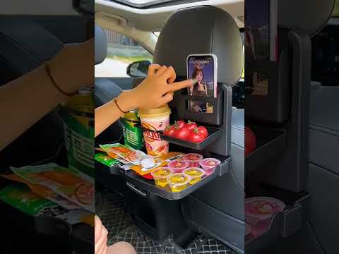 Thiết bị hữu dụng dành cho xe hơi #78