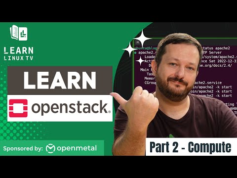 How to Manage OpenStack Private Clouds Episode 2 - Launching Compute Instances