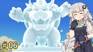 06_【スーパーマリオギャラクシー2】紲星・★(ギャラクシー)・あかり【A.I.VOICE2実況プレイ】