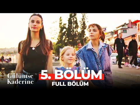 Gülümse Kaderine 5. Bölüm (FİNAL)