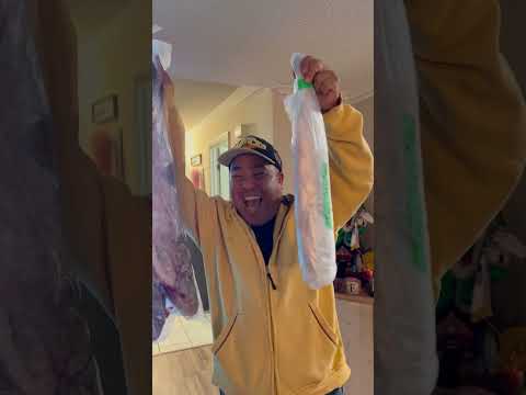 #koho salmon from kuya vergelio and jerry macuroy