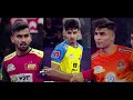 vivo Pro Kabaddi Season 9: Time for the electrifying playoffs!  - 00:15 min - News - Video