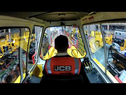 سكس+بزاز+كبار JCB 3c Mk3 powertrain 4 in 1 fitted with a 3D Extradig backhoe.avi ...