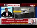 Iran-Israel War Update: Satellite Images Reveal Strike Impact on Irans Enrichment Facility | NewsX  - 02:39 min - News - Video