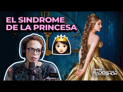 EL SINDROME DE LA PRINCESA (BIEN DEL CACO ?)