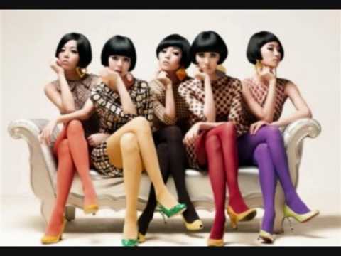 Nobody Chinese Version (with lyrics)