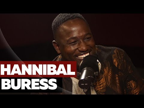 Hannibal Buress On Kanye West, Miami Arrest, & His Crazy Fan Stories