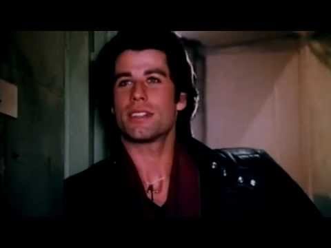 Staying Alive'