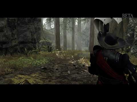 Vermintide 2 Beta Gameplay