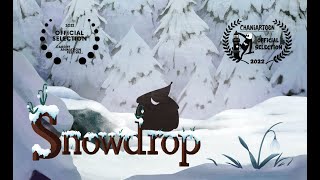 Snowdrop - Short Animation