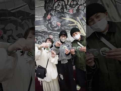 Tani Yuuki Live Tour 2025 「Still love... this」10日目 [福岡] ＠福岡サンパレスオフショット集をお届け！🎁