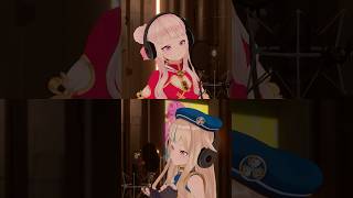 【歌ってみた】晩餐歌2人でうたったよ【ヒメヒナ】 #晩餐歌