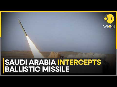 US-Iran War: Explosions Rock Western Tehran as IDF Launches Airstrikes | WION News