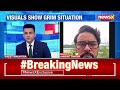 Anurag Thakur Exclusive: On Punjab & Himachal Floods | What Are The Immediate Priorities  - 06:48 min - News - Video
