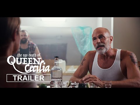 The Ego Death of Queen Cecilia'