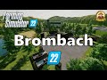 Brombach Map v1.0.0.0