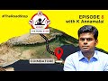 The Road Stop | Episode 8 | K Annamalai | 2024 Campaign Trail | NewsX