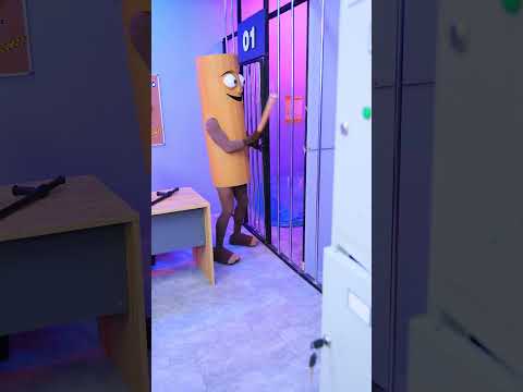 Tung Tung Tung Sahurがあなたを狙っています！