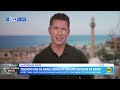Israel signals a ground invasion of Rafah  - 02:23 min - News - Video
