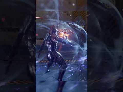 Ninja Gaiden 4 - Ryu's Combos Are So Fun!