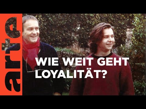 Vater und Sohn - Solange sie die Leiche nicht finden (2/3) | Doku HD Reupload | ARTE