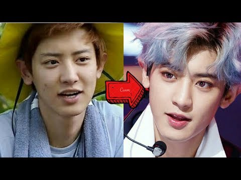 No MAKE-UP EXO!