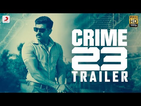 Crime 23