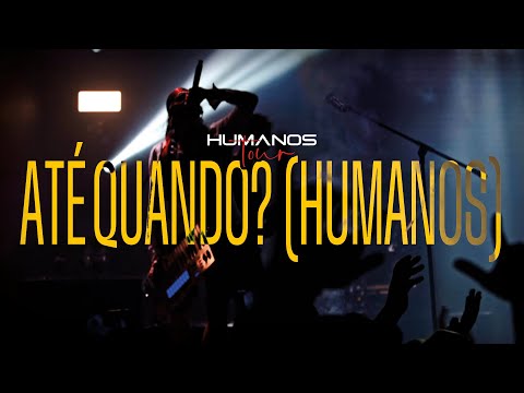 Oficina G3 | Até Quando (Humanos) feat. Mateus Asato, PG e Lufeh