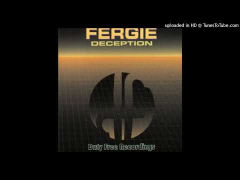 Fergie - Deception (Original Mix)
