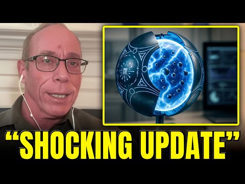 Steven Greer Just Dropped a SHOCKING Update on the Buga Sphere