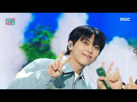 ONF (온앤오프) - Love Effect (바람이 분다) | Show! MusicCore | MBC231028방송