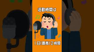 昔投稿して嫁に消せと言われた1作目...#shorts  #替え歌 #子持ち歌い手の裏事情
