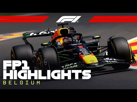 FORMULA 1