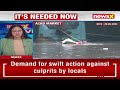 AAP AnnouncesRs 10-lakh Ex Gratia For Rain-Related Deaths | Delhi NCR Floods | NewsX  - 03:47 min - News - Video