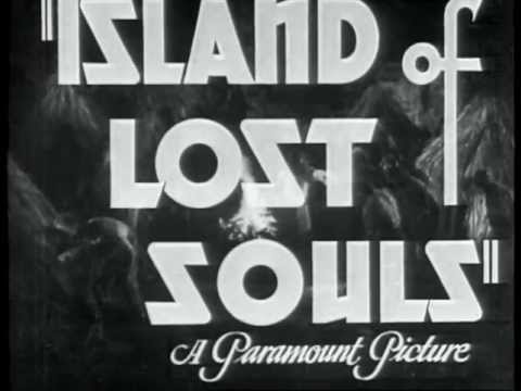 Island of Lost Souls'