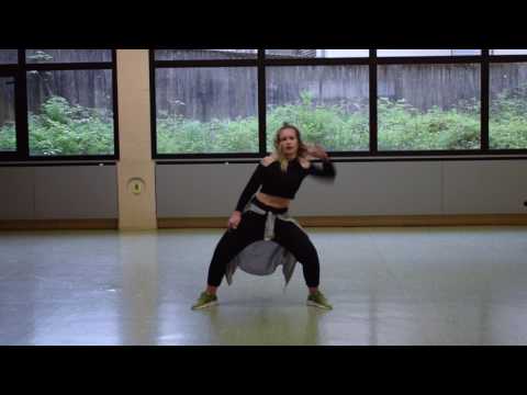 16 SHOTS Choreography by Lisa Marie Schilling
