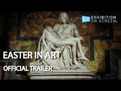 Easter in Art'