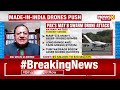 CDS Chauhan On How India Took Down Pak Drones | Whats Needed For Made-In-India UAVs? | NewsX  - 30:53 min - News - Video