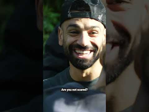 LFC Squad visit Zoo Leipzig 🦒🦁🐘