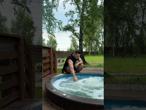 Релакс 👌🏼 #игорьзорин #отдых #шортс