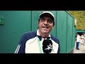 Wimbledon 2022: Sania Mirzas Father shares his thoughts  - 01:36 min - News - Video